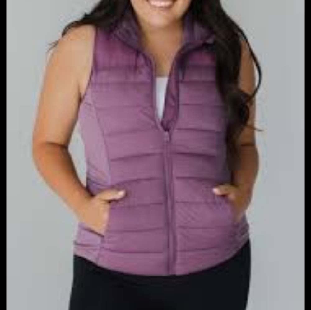 Savvi Rise vest
